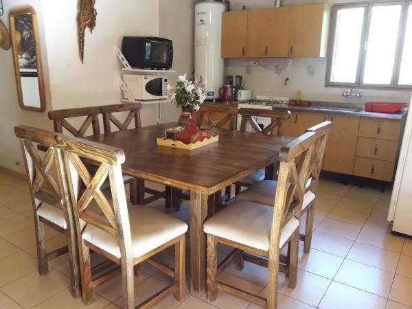 Cabana El Refugio פורטרריז'וס מראה חיצוני תמונה
